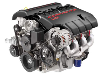 P1045 Engine